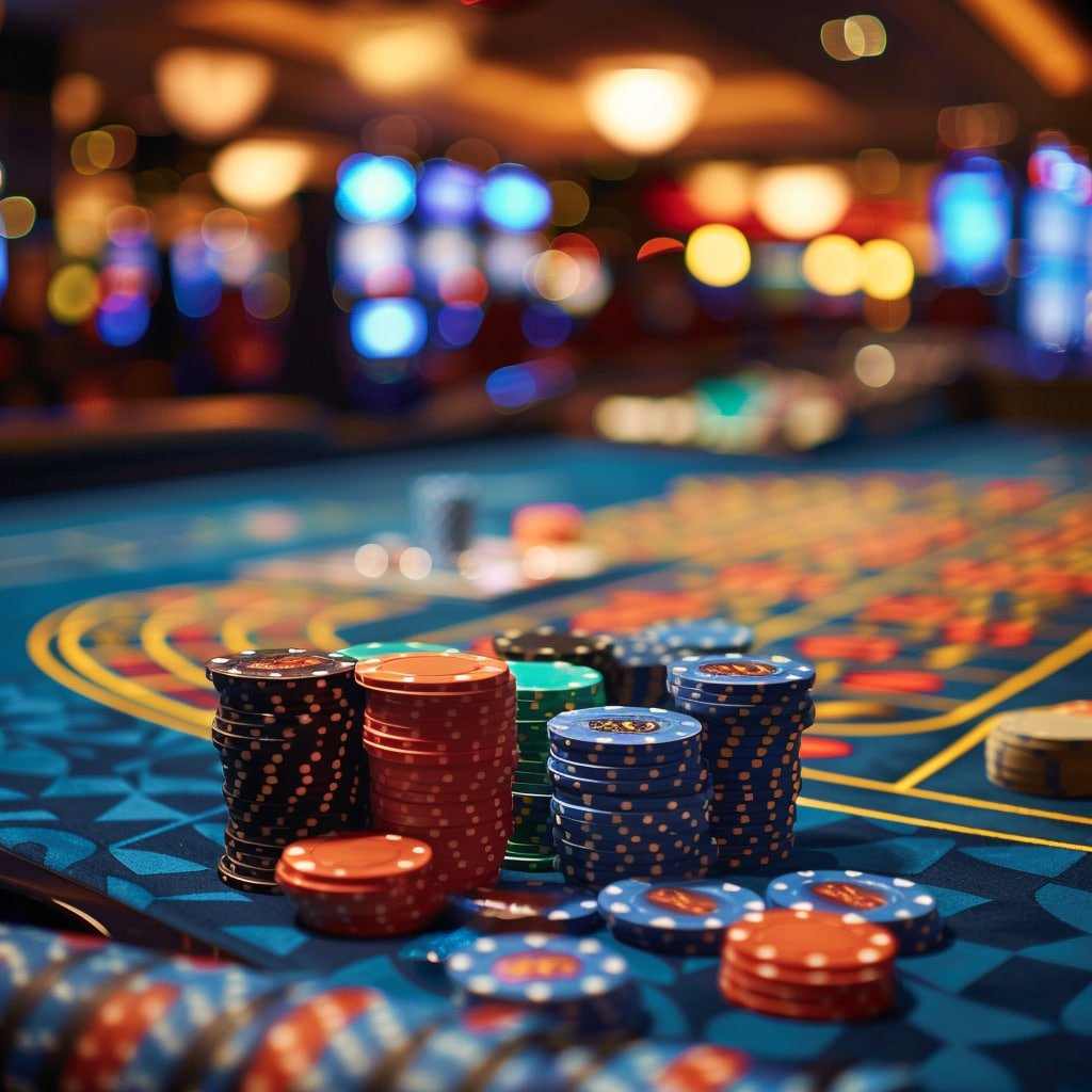 Online Slots ဂိမ်းများ Jackpot Megaways ပါဝင်သော မျက်နှာပြင်