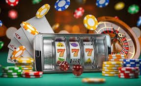 Texas Holdem Poker ကတ်ဂိမ်း Strategy ကစားနေမှု