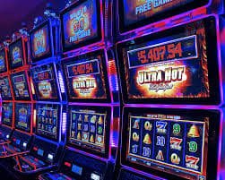 KBZPay Wave Money AYA Pay ဖြင့် Online Slots MMK ငွေသွင်းနေမှု