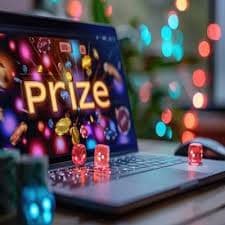 Slots ကစားနည်း အဆင့်ဆင့် လမ်းညွှန်