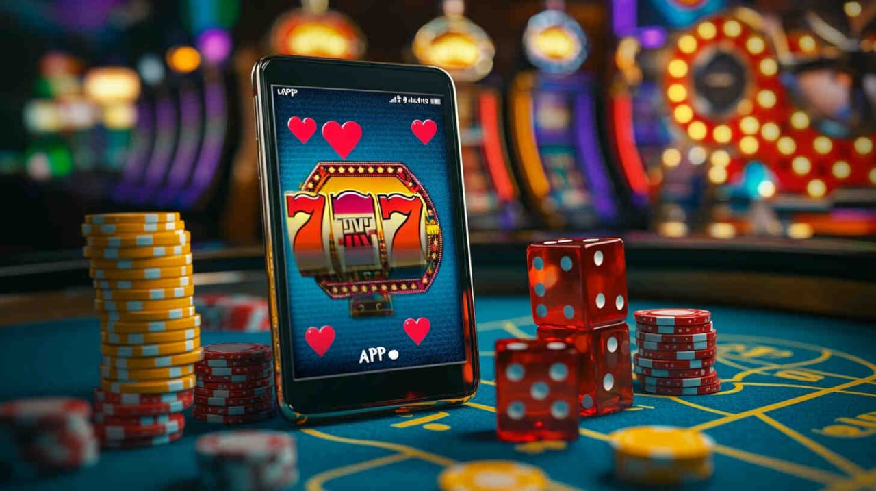 Baccarat ကတ်ဂိမ်း Live Dealer Table ကစားနေမှု