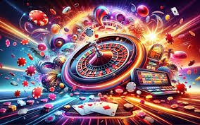 Online Slots ကစားနည်း MMK ငွေသွင်းပြီး စတင်ကစားနေမှု