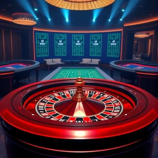 Live Casino Baccarat Real Dealer ဖြင့် MMK ကစားနေမှု
