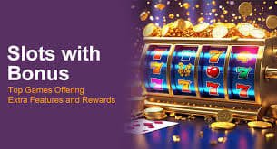 Online Slots Provider ဂိမ်းများ မျိုးစုံကစားနိုင်သော Platform