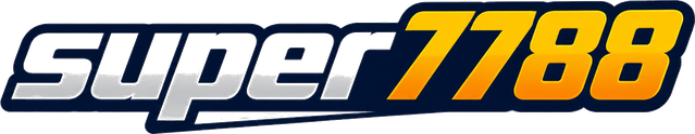 super7788 Logo